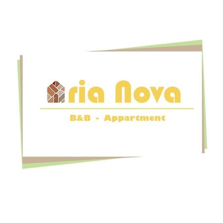 Aria Nova Apartment Cagliari Exterior foto